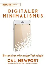 E-Book (epub) Digitaler Minimalismus von Cal Newport