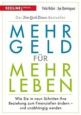 E-Book (epub) Mehr Geld für mehr Leben von Vicki Robin, Joe Dominguez