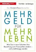 E-Book (epub) Mehr Geld für mehr Leben von Vicki Robin, Joe Dominguez