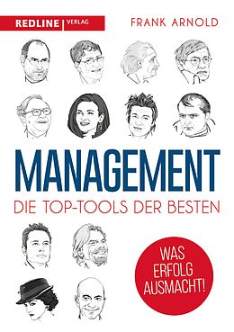 E-Book (pdf) Management von Frank Arnold