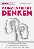 E-Book (epub) Konzentriert denken von Friedhelm Schwarz