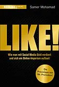 E-Book (pdf) Like! von Samer Mohamad