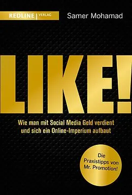 E-Book (epub) Like! von Samer Mohamad