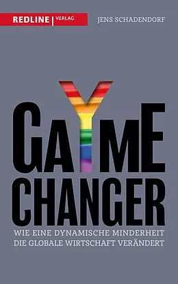 E-Book (epub) GaYme Changer von Jens Schadendorf