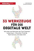 E-Book (pdf) 33 Werkzeuge für die digitale Welt von Leila Summa, Christine Kirbach