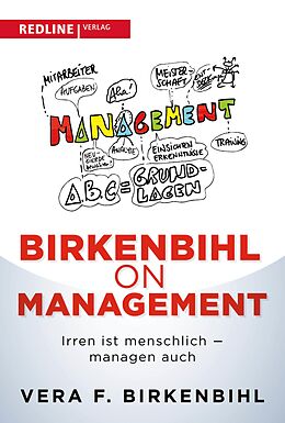 E-Book (pdf) Birkenbihl on Management von Vera F. Birkenbihl