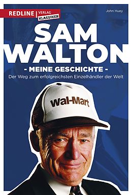 E-Book (pdf) Sam Walton von Sam Walton, John Huey
