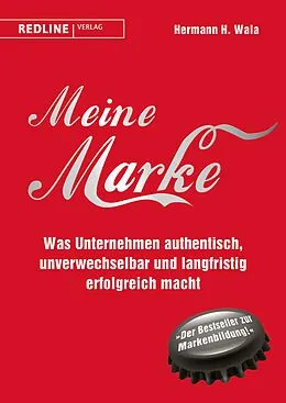E-Book (pdf) Meine Marke von Hermann H. Wala