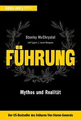 E-Book (pdf) Führung von Stanley McChrystal, Jeff Eggers, Jason Mangone