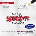 E-Book (pdf) Auf der Serviette erklärt von Dan Roam