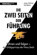 E-Book (pdf) Die zwei Seiten der Führung von Jocko Willink, Leif Babin