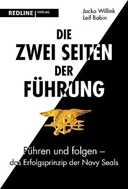 E-Book (pdf) Die zwei Seiten der Führung von Jocko Willink, Leif Babin