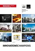 E-Book (pdf) TOP 100 2019: Innovationschampions von Ranga Yogeshwar