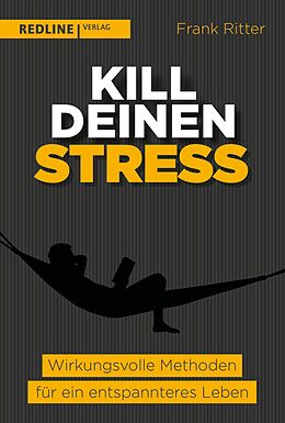 E-Book (pdf) Kill deinen Stress! von Frank Ritter