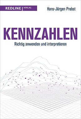 E-Book (epub) Kennzahlen von Hans-Jürgen Probst