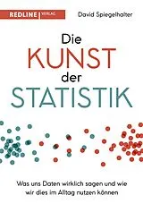E-Book (epub) Die Kunst der Statistik von David Spiegelhalter