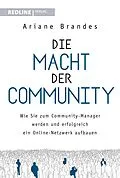 E-Book (pdf) Die Macht der Community von Ariane Brandes
