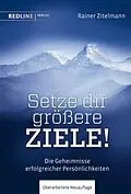 E-Book (epub) Setze dir größere Ziele! von Rainer Zitelmann
