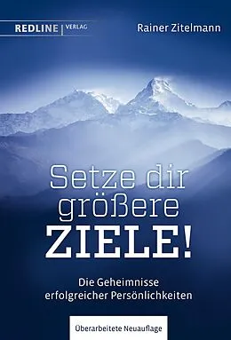 E-Book (epub) Setze dir größere Ziele! von Rainer Zitelmann