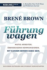 E-Book (pdf) Dare to lead - Führung wagen von Brené Brown
