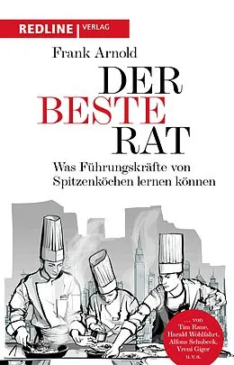 E-Book (epub) Der beste Rat von Frank Arnold