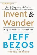 E-Book (epub) Invent and wander  Das Erfolgsrezept »Erfinden und die Gedanken schweifen lassen« von 