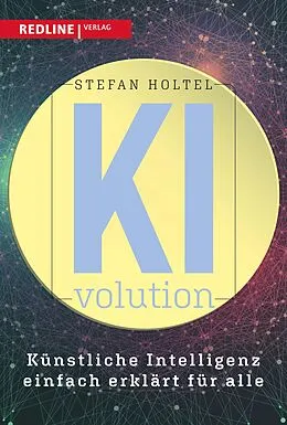 E-Book (pdf) KI-volution von Stefan Holtel
