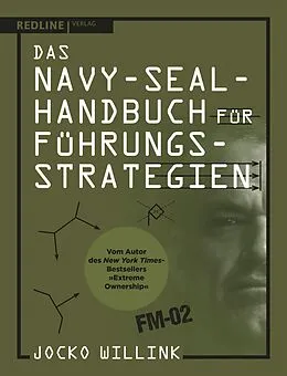 E-Book (epub) Das Navy-Seal-Handbuch für Führungsstrategien von Jocko Willink