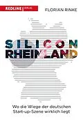 E-Book (pdf) Silicon Rheinland von Florian Rinke