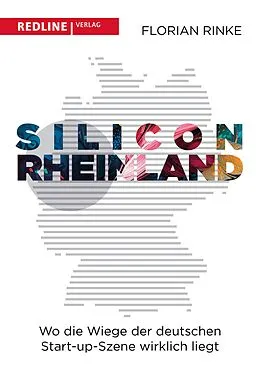 E-Book (pdf) Silicon Rheinland von Florian Rinke