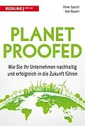 E-Book (epub) Planetproofed von Oliver Specht, Axel Nauert