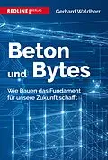 E-Book (pdf) Beton und Bytes von Gerhard Waldherr