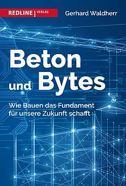 E-Book (pdf) Beton und Bytes von Gerhard Waldherr