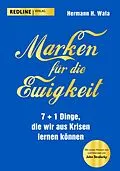 E-Book (epub) Marken für die Ewigkeit von Hermann H. Wala