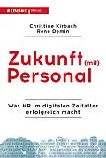 E-Book (epub) Zukunft (mit) Personal von Christine Kirbach, René Demin