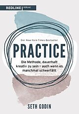 E-Book (epub) Practice von Seth Godin