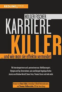 E-Book (pdf) Karrierekiller von Holger Fischer