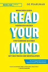 E-Book (epub) Read Your Mind von Oz Pearlman