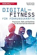 E-Book (pdf) Digital-Fitness für Führungskräfte von Gerald Lembke, Nadine Soyez