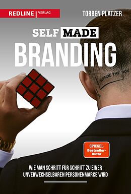 E-Book (pdf) SELFMADE Branding von Torben Platzer