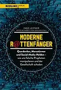 E-Book (epub) Moderne Rattenfänger von Ingo Leipner