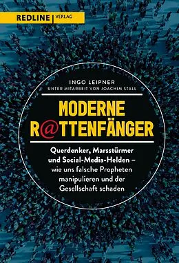 E-Book (pdf) Moderne Rattenfänger von Ingo Leipner