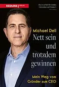 E-Book (pdf) Nett sein und trotzdem gewinnen von Michael Dell
