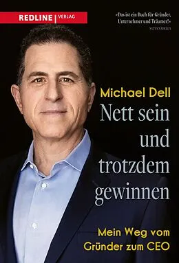 E-Book (epub) Nett sein und trotzdem gewinnen von Michael Dell