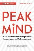 E-Book (epub) Peak Mind von Amishi P. Jha