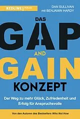 E-Book (pdf) Das GAP-and-GAIN-Konzept von Dan Sullivan, Benjamin Hardy
