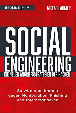 E-Book (pdf) Social Engineering  die neuen Angriffsstrategien der Hacker von Niclas Lahmer