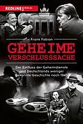 E-Book (pdf) Geheime Verschlusssache von Frank Fabian