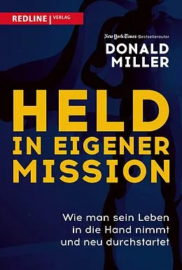 E-Book (pdf) Held in eigener Mission von Donald Miller