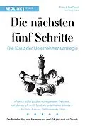 E-Book (pdf) Die nächsten fünf Schritte von Patrick Bet-David
